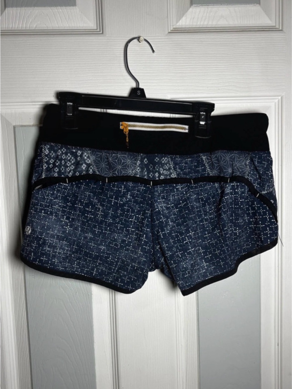 lululemon speed ups size 4